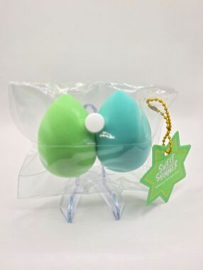 Makeup Sponges Duo